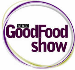 Global Harvest wins the Producers Bursary Award for the 2011 BBC Good Food Show