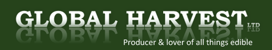 Global Harvest Limited Logo