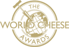Global Harvest Judge at the 2011 World Cheese Awards