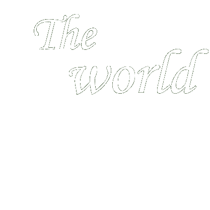 Your World logo